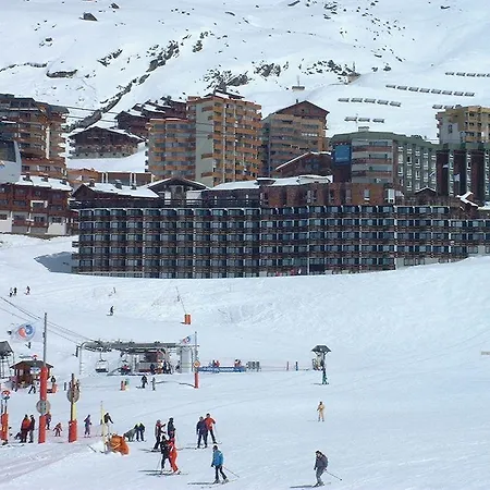 Aparthotel Odalys Altineige 2*