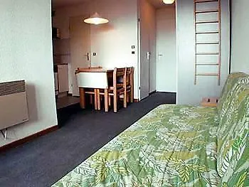 Aparthotel Odalys Altineige Val Thorens