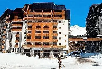 Odalys Altineige Val Thorens