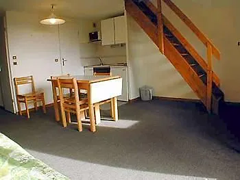 Aparthotel Odalys Altineige 2*