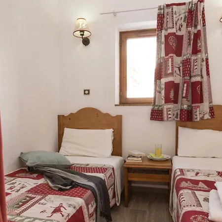 Aparthotel Odalys Altineige Val Thorens
