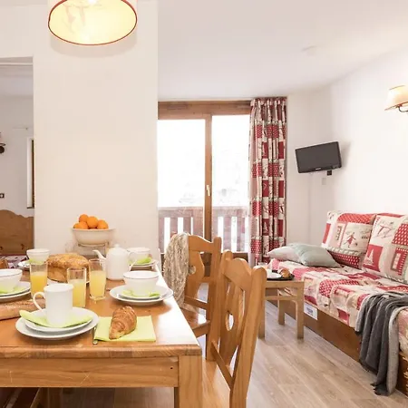 Odalys Altineige Aparthotel