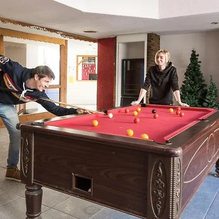 Odalys Altineige Val Thorens