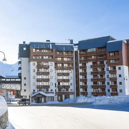 Odalys Altineige Aparthotel